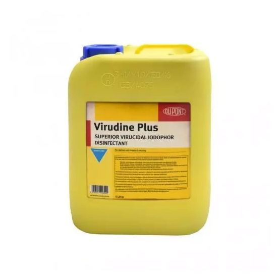 Antec Virudine Plus Disinfectant