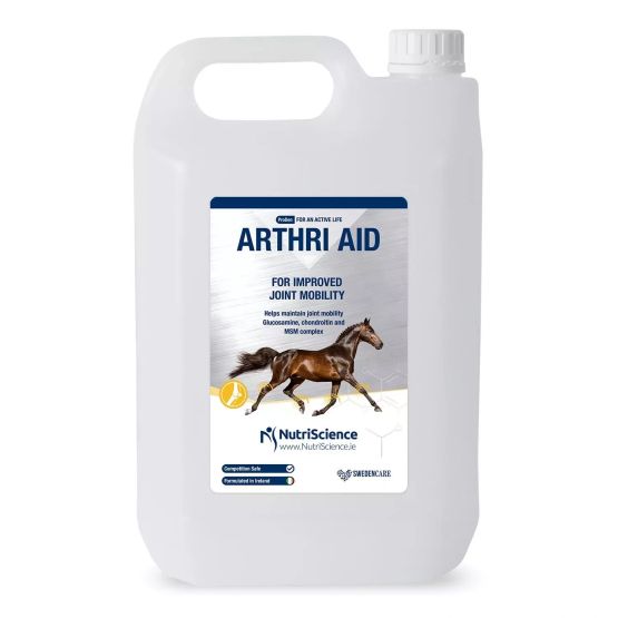 AthriAid Powder (Equine)
