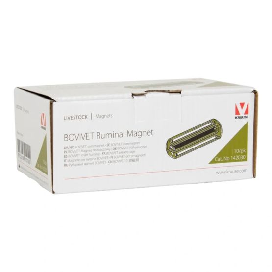 Bovivet Ruminal Magnet