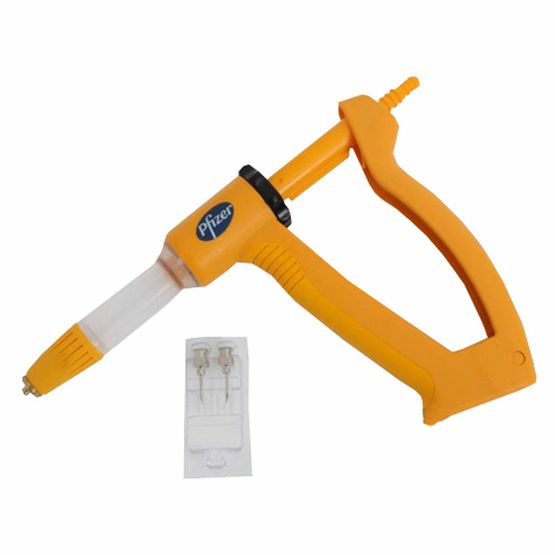 Cydectin LA Sheep Injection Gun 2% LA