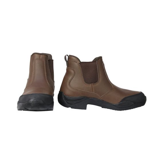 Hy Equestrian Crowden Jodhpur Boots