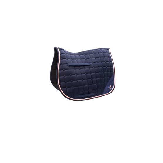 Hy Equestrian On The Bit Saddle Pad