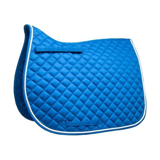 Hy Equestrian Splendid Showjump Saddle Pad