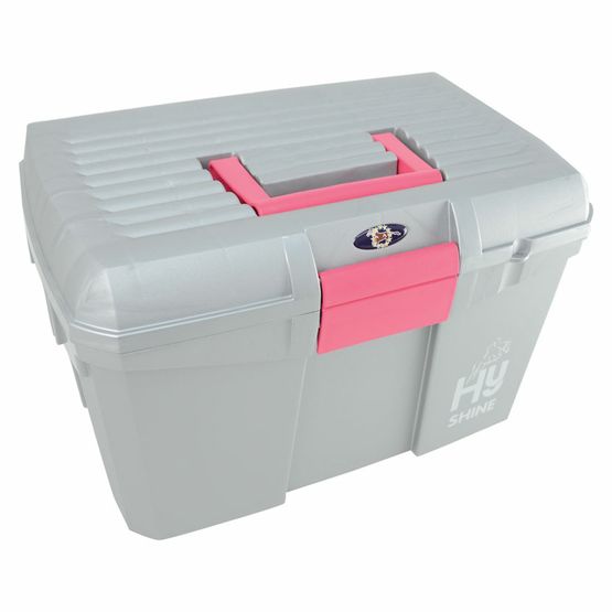 HySHINE Tack Box