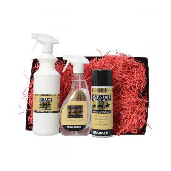 Supreme Products Gift Tray