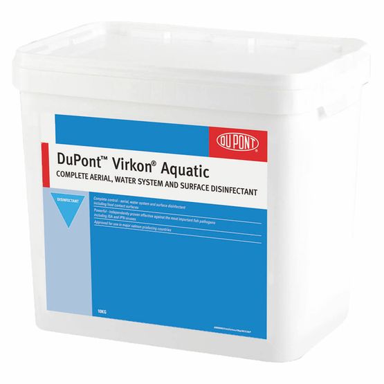 Virkon Aquatic