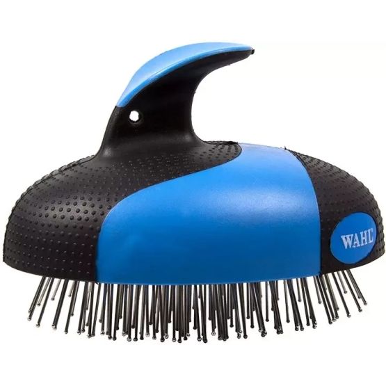 Wahl Palm Brush with Pins