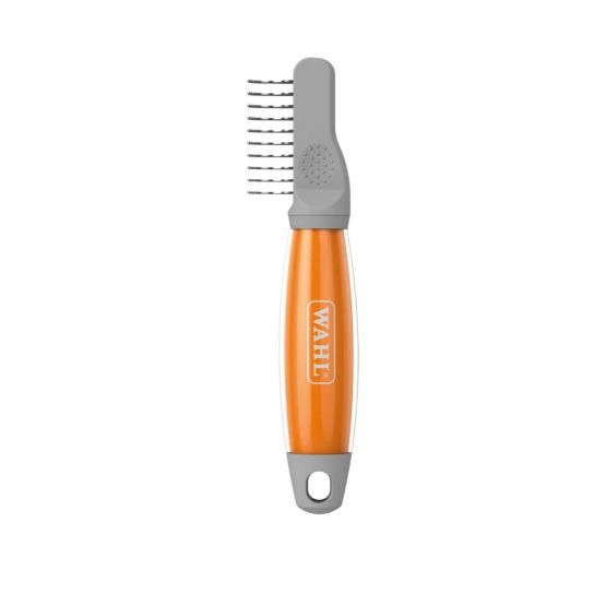 Wahl Soft Grip Dematting Comb