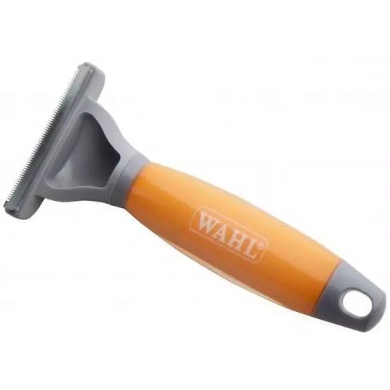 Wahl Soft Grip Deshedder