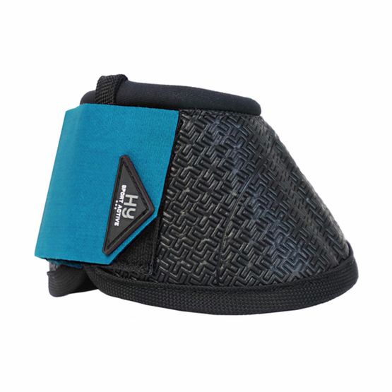 Hy Sport Active Over Reach Jewel Blue Boots