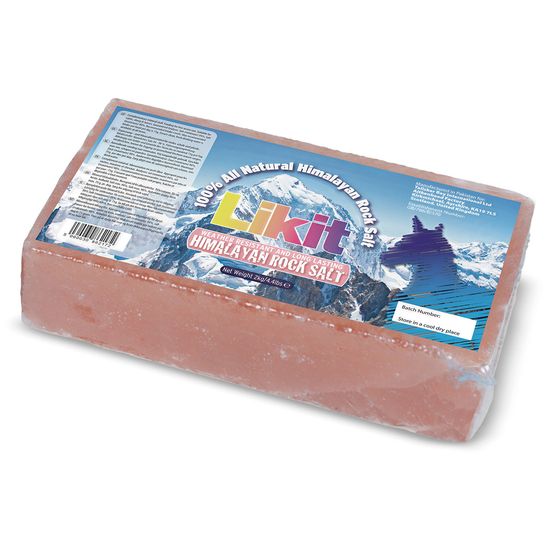 Likit Himalyan Rock Salt
