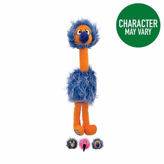 KONG COMFORT JUMBO BIRDS