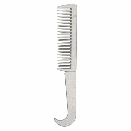 IMPERIAL RIDING COMB IRON WITH HANDLE
