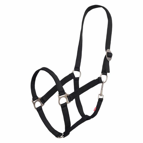 IMPERIAL RIDING HEADCOLLAR IRHECONOMIC BLACK