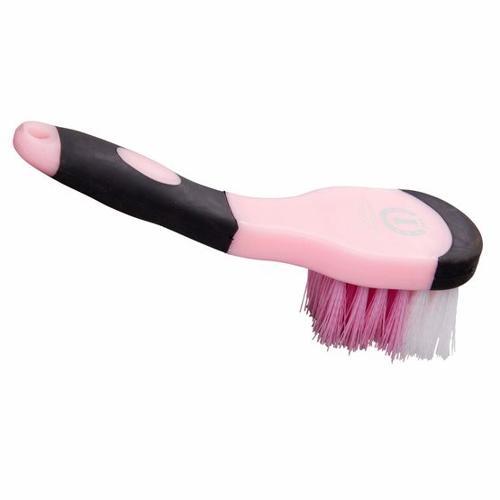 IMPERIAL RIDING HOOF BRUSH IRHGRIP