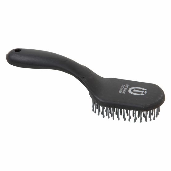 IMPERIAL RIDING MANE &amp; TAIL BRUSH IRHBOOMERANG