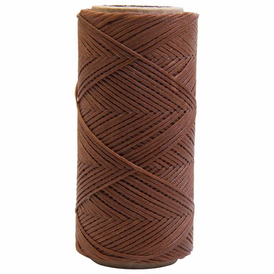 IMPERIAL RIDING WAXED BRAIDING THREAD
