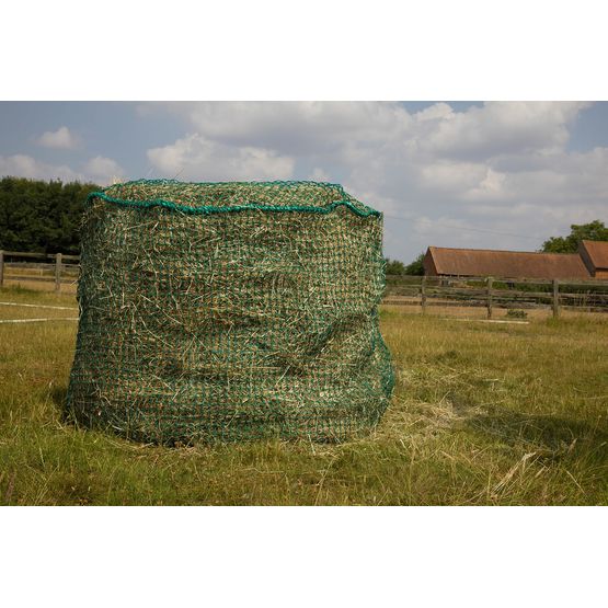 TRICKLE NET LARGE ROUND BALE NET