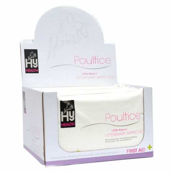 HyHEALTH Poultice