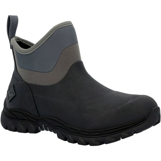 Muck Boots Arctic Sport II Ankle Boot Black