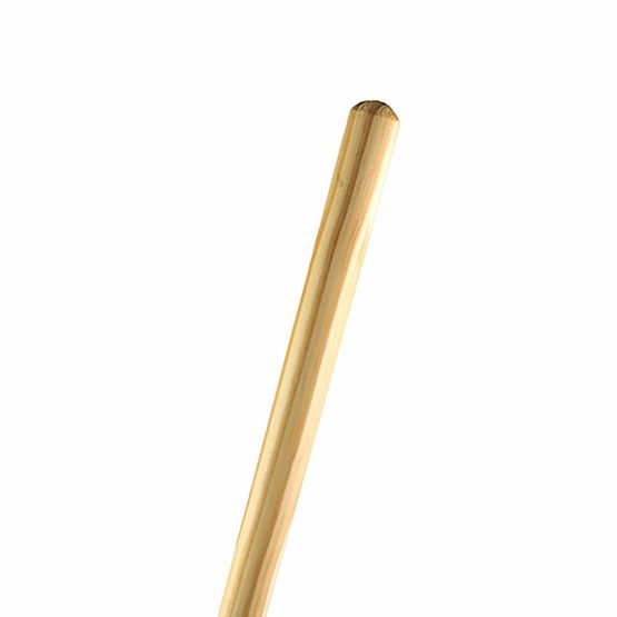 HILLBRUSH WOODEN HANDLE