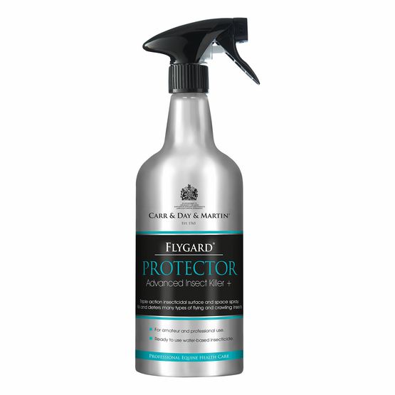 CARR &amp; DAY &amp; MARTIN FLYGARD PROTECTOR