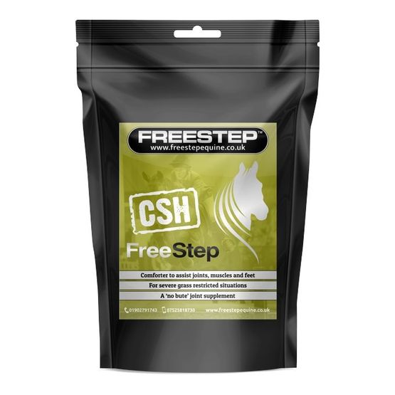Freestep Superfix Supplement For Horses