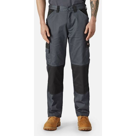 Dickies Everyday Trousers Grey