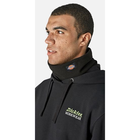 Dickies Neck Gaiter Black