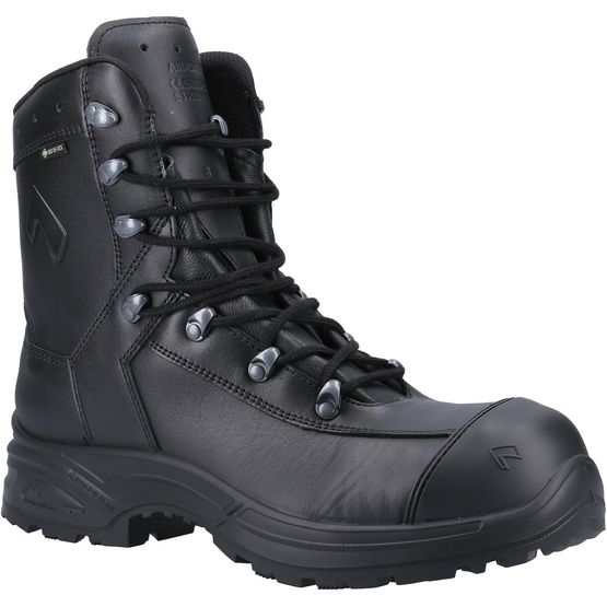 Haix AIRPOWER XR22 Safety Boot Black