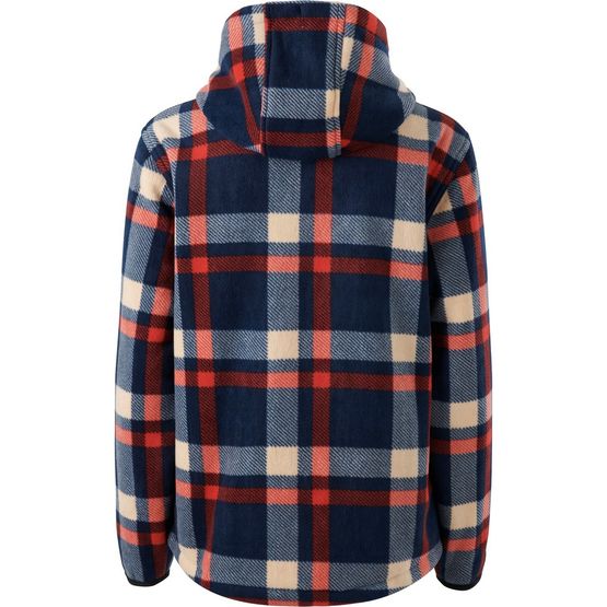 Hard Yakka Check Zoodie Multicoloured