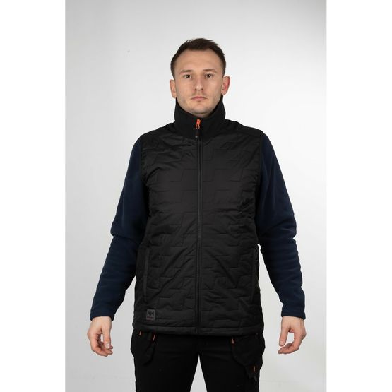 Helly Hansen Kensington Lifaloft Vest Black