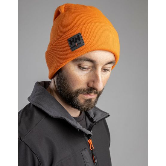 Helly Hansen Kensington Orange Beanie