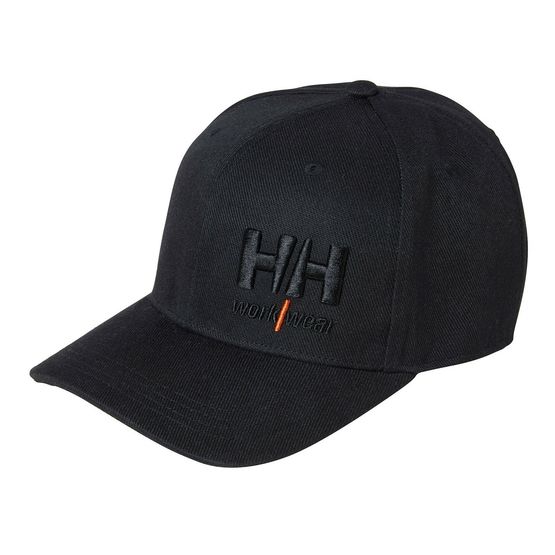 Helly Hansen Kensington Cap Black