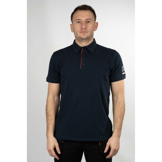 Helly Hansen Kensington Polo Blue