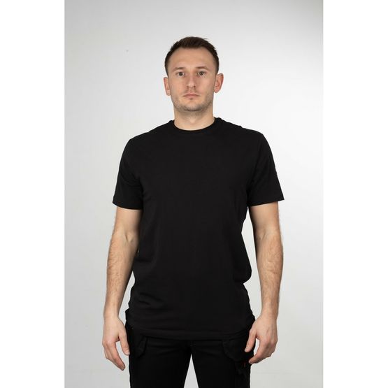 Helly Hansen Kensington T-Shirt Black
