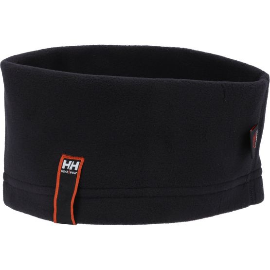 Helly Hansen Oxford Light Fleece Neck Black