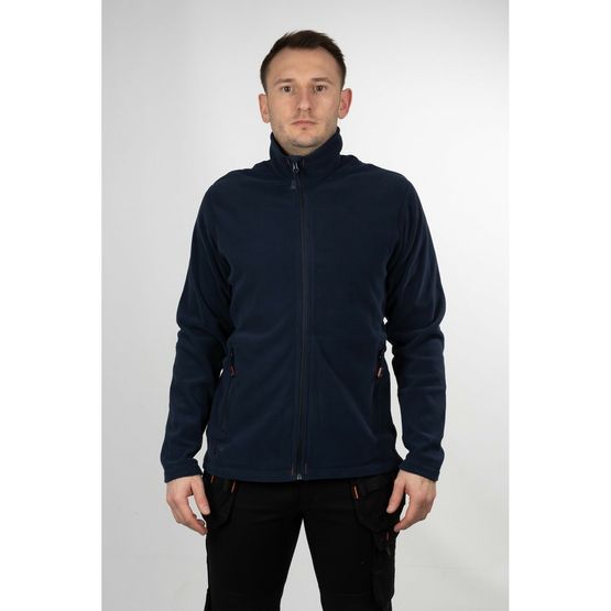 Helly Hansen Oxford Light Fleece Blue