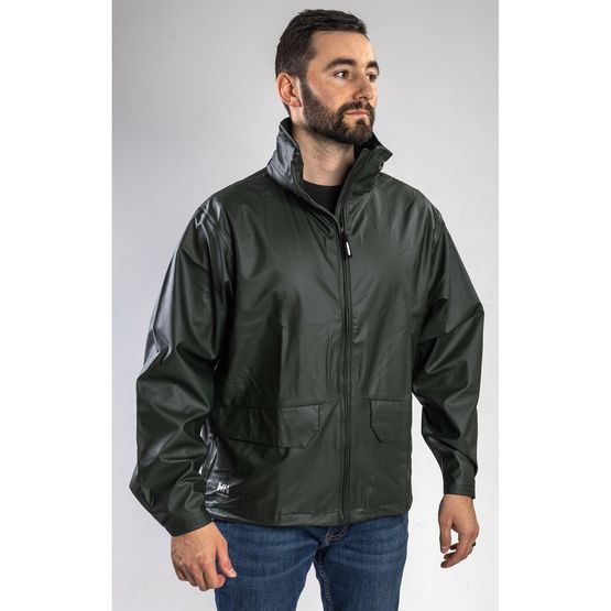 Helly Hansen Voss Jacket Green