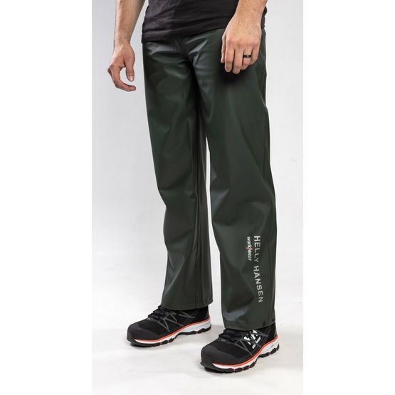 Helly Hansen Voss Pant Green