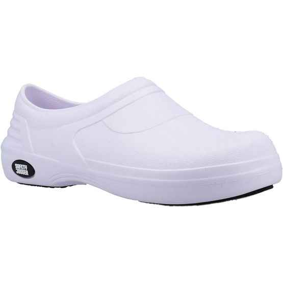 Safety Jogger BESTCLOG OB Occupational Footwear White