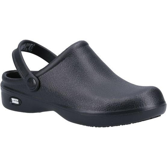 Safety Jogger BESTLIGHT1 OB Occupational Footwear Black
