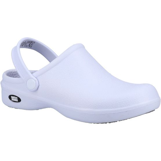 Safety Jogger BESTLIGHT1 OB Occupational Footwear White