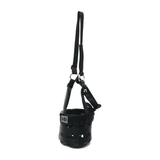 Hy Full Size Muzzle - Black