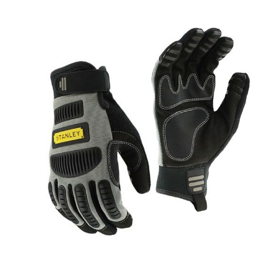 Stanley SY820L Extreme Performance Glove Multicoloured