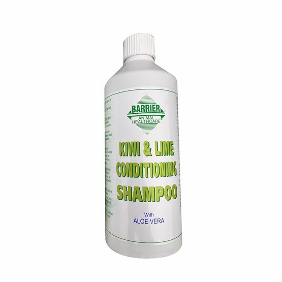 BARRIER KIWI &amp; LIME SHAMPOO