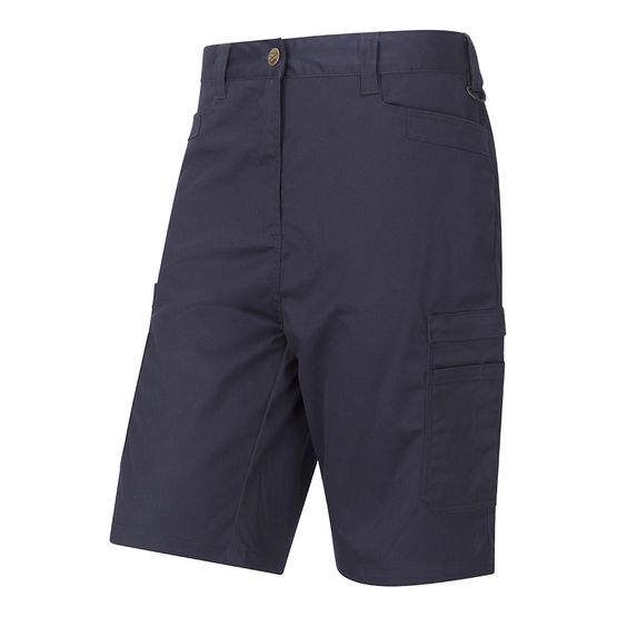 Hoggs of Fife WorkHogg Utility Navy Shorts