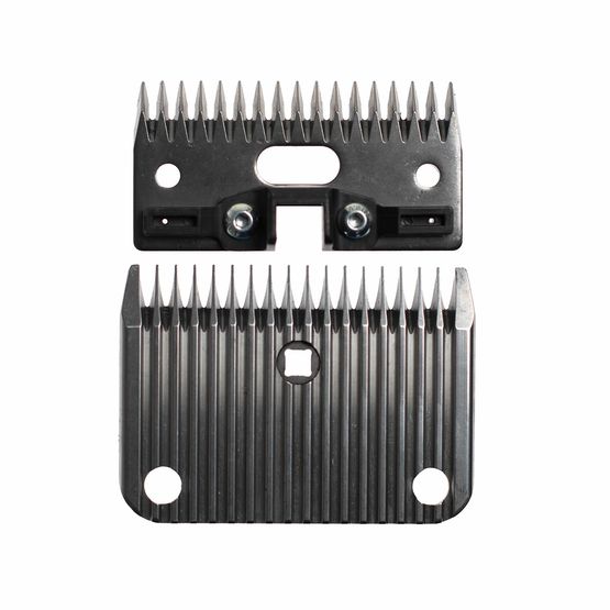 LISTER CA2/AC BLADE SET C/W METAL SOCKET