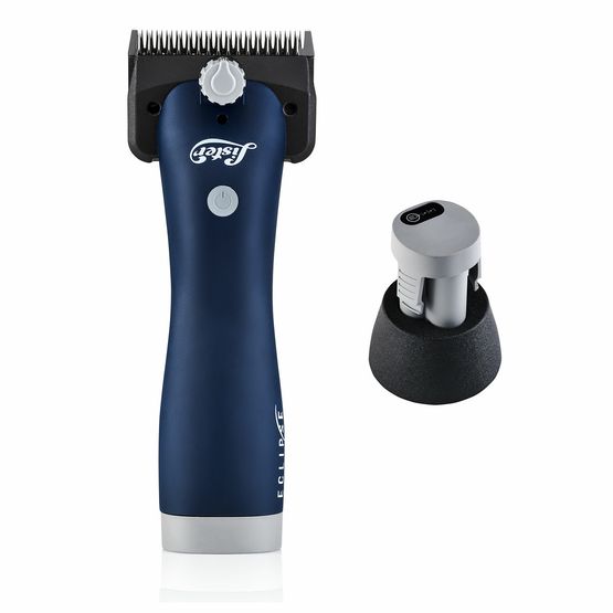 LISTER ECLIPSE EQUINE CORDLESS CLIPPER KIT