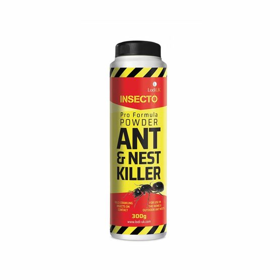 Lodi Insecto Pro-Formula Ant &amp; Nest Killer Powder
